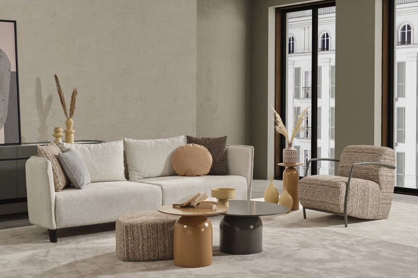 Slope Koltuk Takımı - Görsel 15