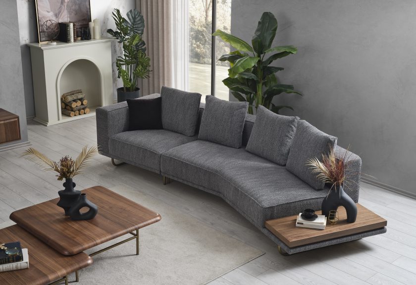 Solid Koltuk Takımı - Görsel 4