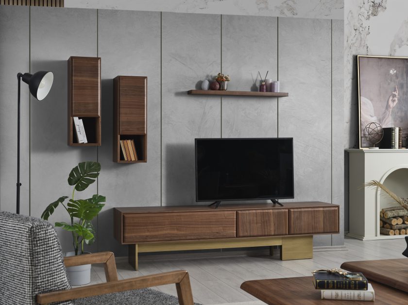 Solid Tv Ünitesi - Görsel 3
