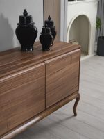 Woody Yemek Odası - Görsel 5