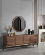 Woody Yemek Odası - Görsel 7