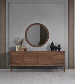 Woody Yemek Odası - Görsel 10