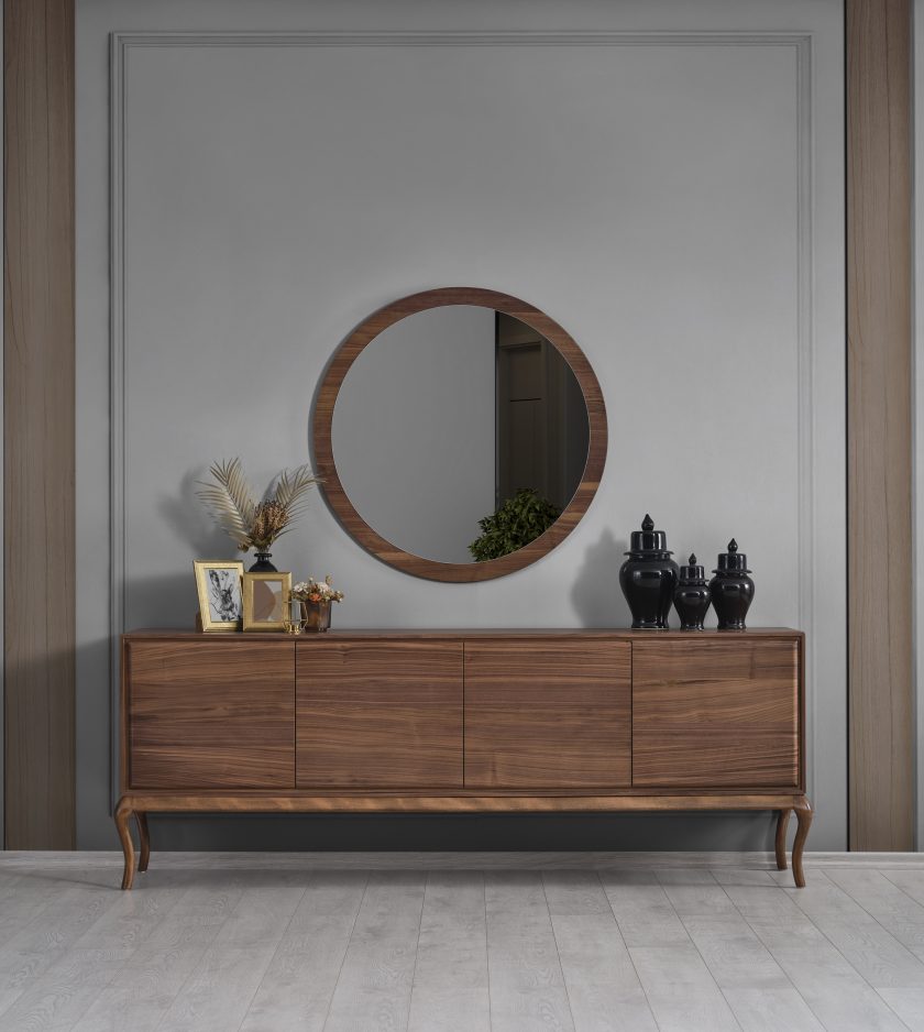 Woody Yemek Odası - Görsel 10