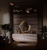 Bonj Yemek Odası - Görsel 4