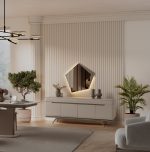 Bonj Yemek Odası - Görsel 8