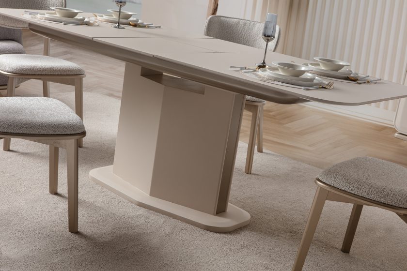 Bonj Yemek Odası - Görsel 12