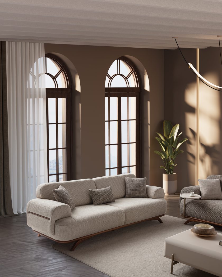 Didim Koltuk Takımı - Görsel 2