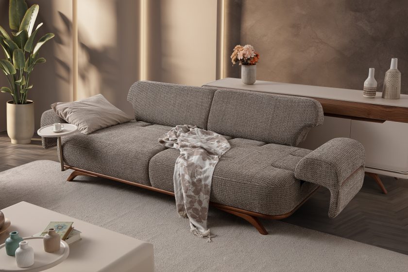 Didim Koltuk Takımı - Görsel 11