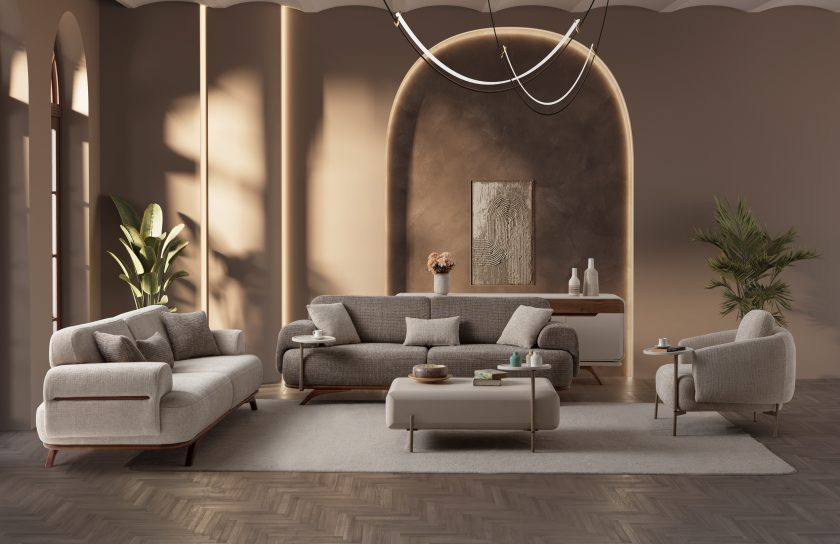 Didim Koltuk Takımı - Görsel 15