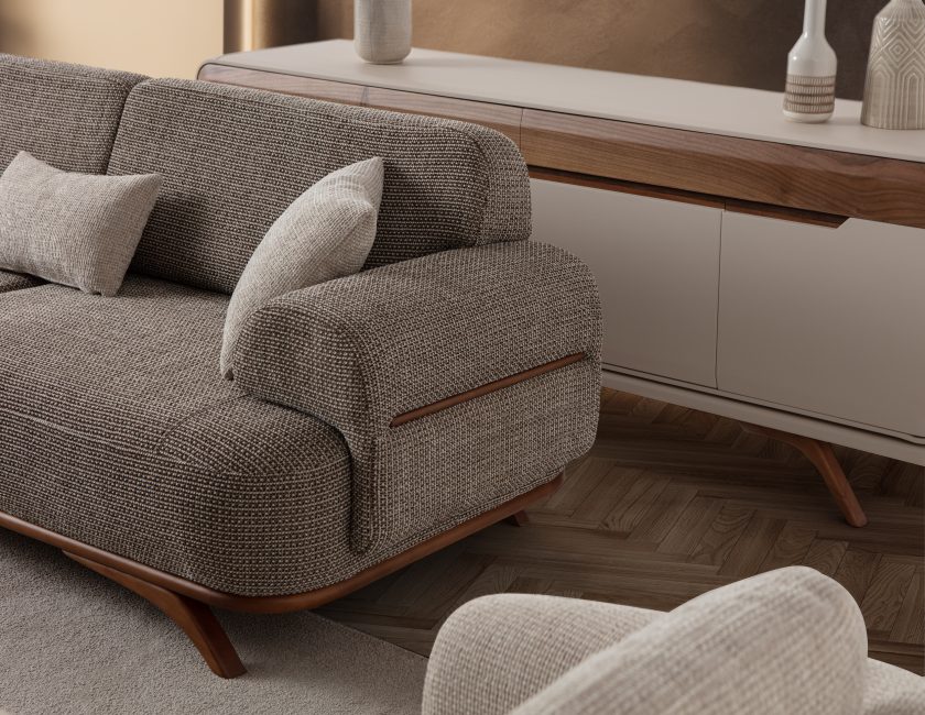 Didim Koltuk Takımı - Görsel 3