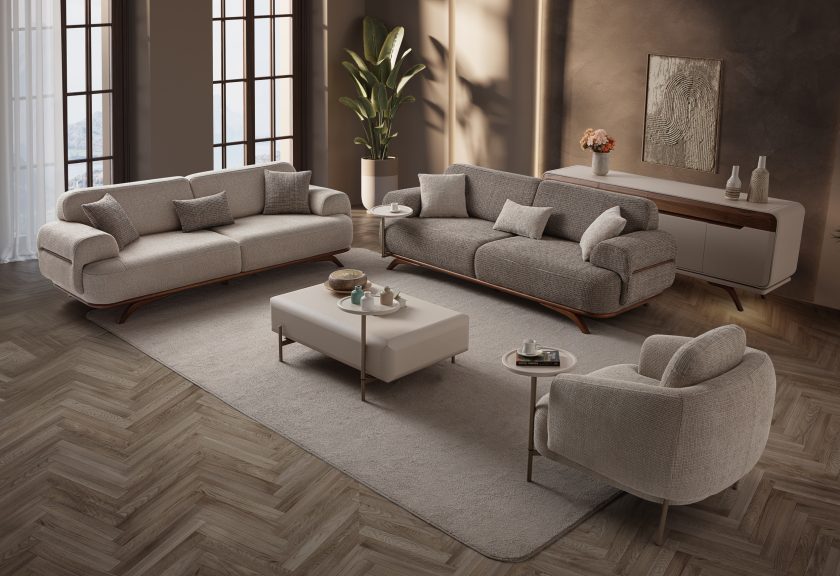 Didim Koltuk Takımı - Görsel 5