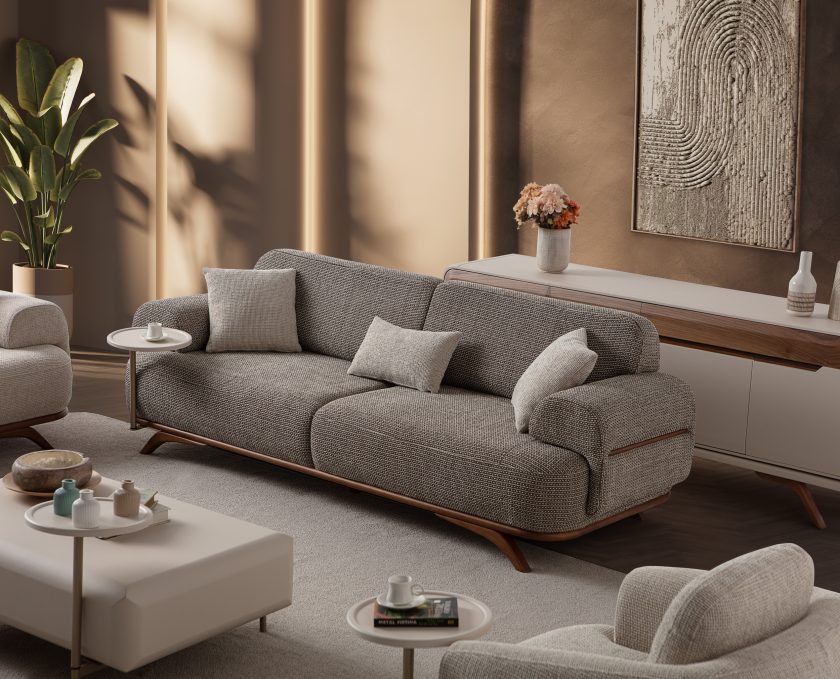 Didim Koltuk Takımı - Görsel 6