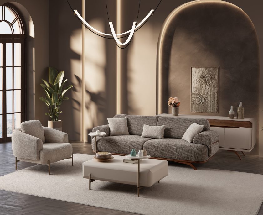 Didim Koltuk Takımı - Görsel 7