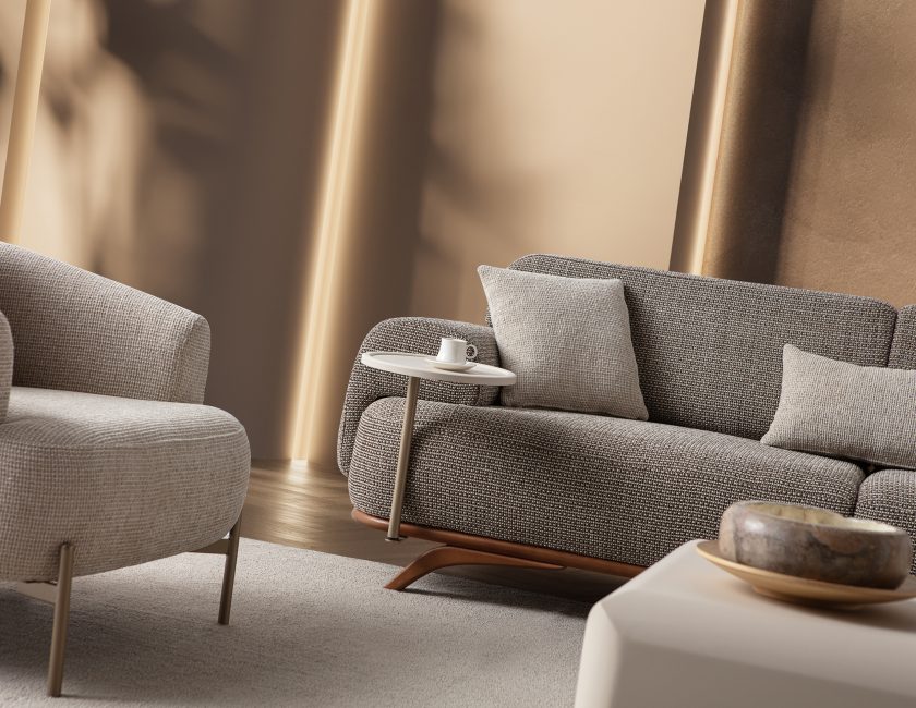 Didim Koltuk Takımı - Görsel 9