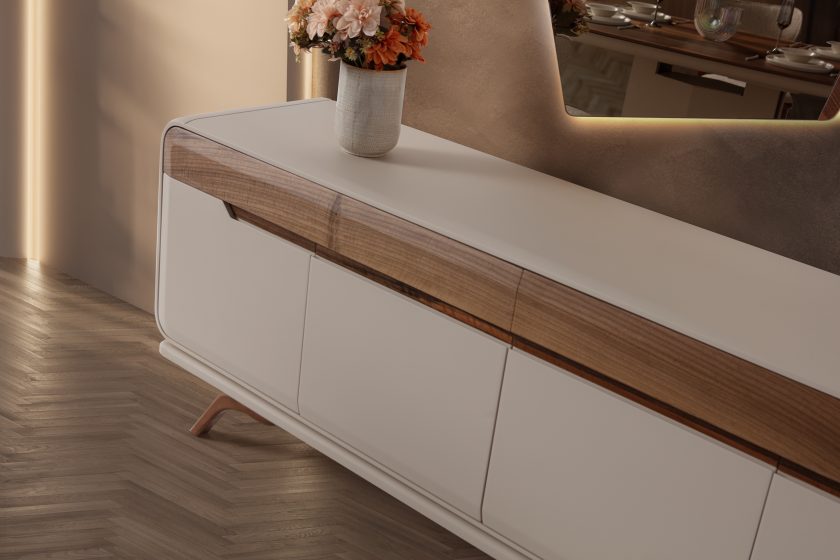 Didim Yemek Odası - Görsel 9