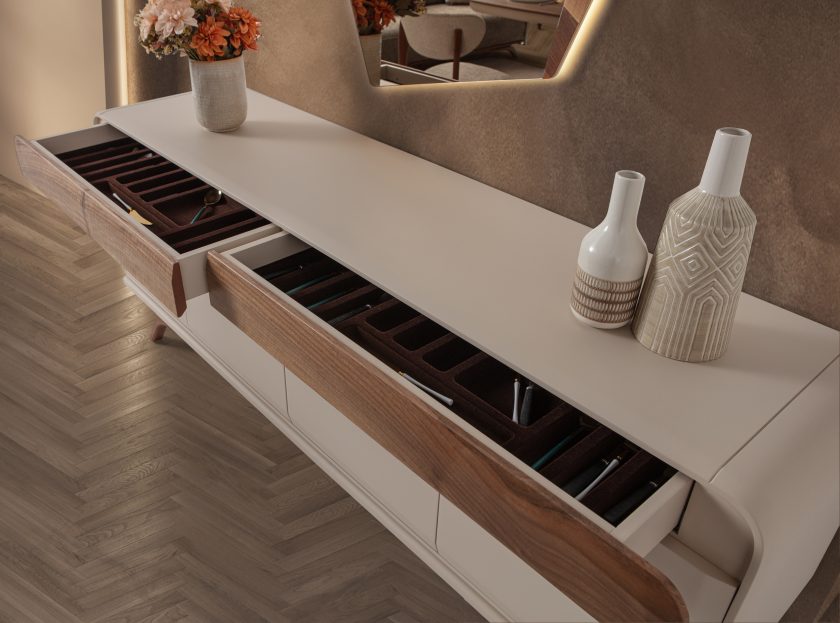 Didim Yemek Odası - Görsel 10