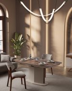 Didim Yemek Odası - Görsel 13