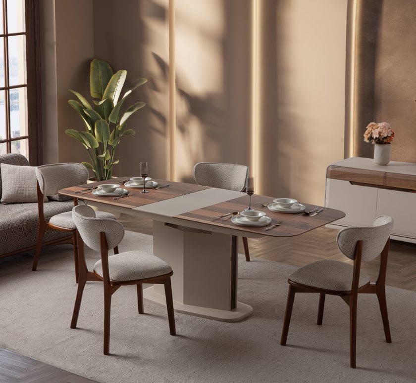 Didim Yemek Odası - Görsel 2