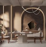 Didim Yemek Odası - Görsel 3