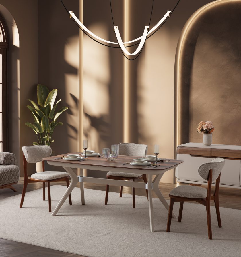 Didim Yemek Odası - Görsel 4