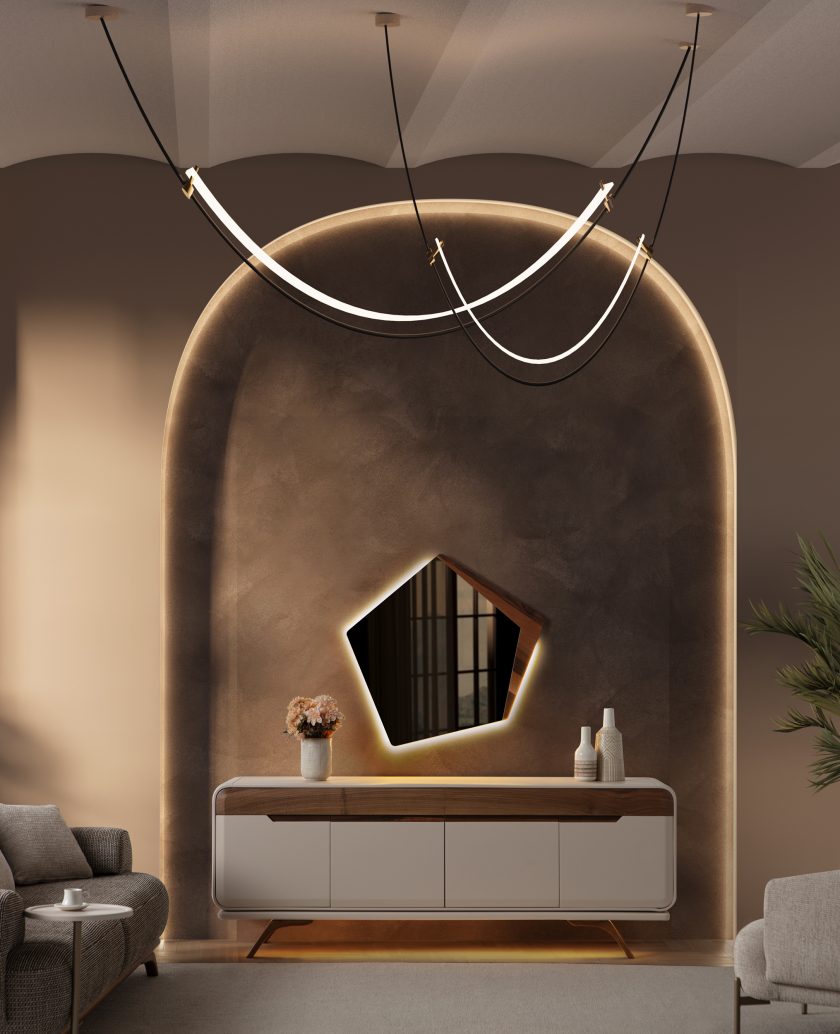 Didim Yemek Odası - Görsel 5