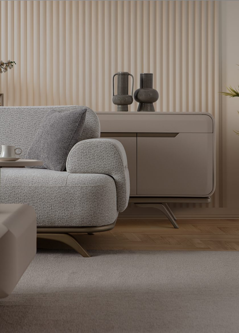 Bonj Koltuk Takımı - Görsel 15