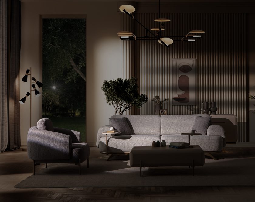 Bonj Koltuk Takımı - Görsel 16