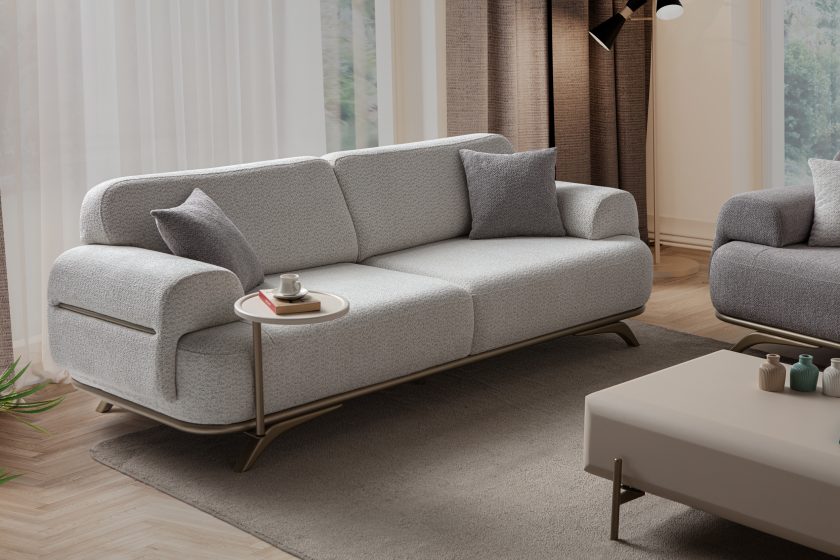 Bonj Koltuk Takımı - Görsel 3