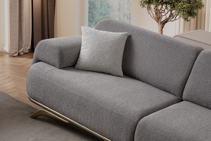 Bonj Koltuk Takımı - Görsel 6