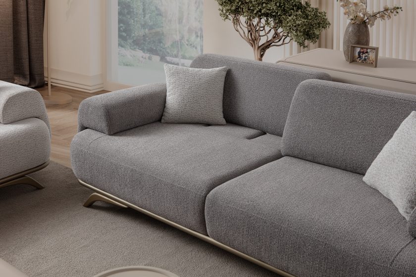 Bonj Koltuk Takımı - Görsel 7