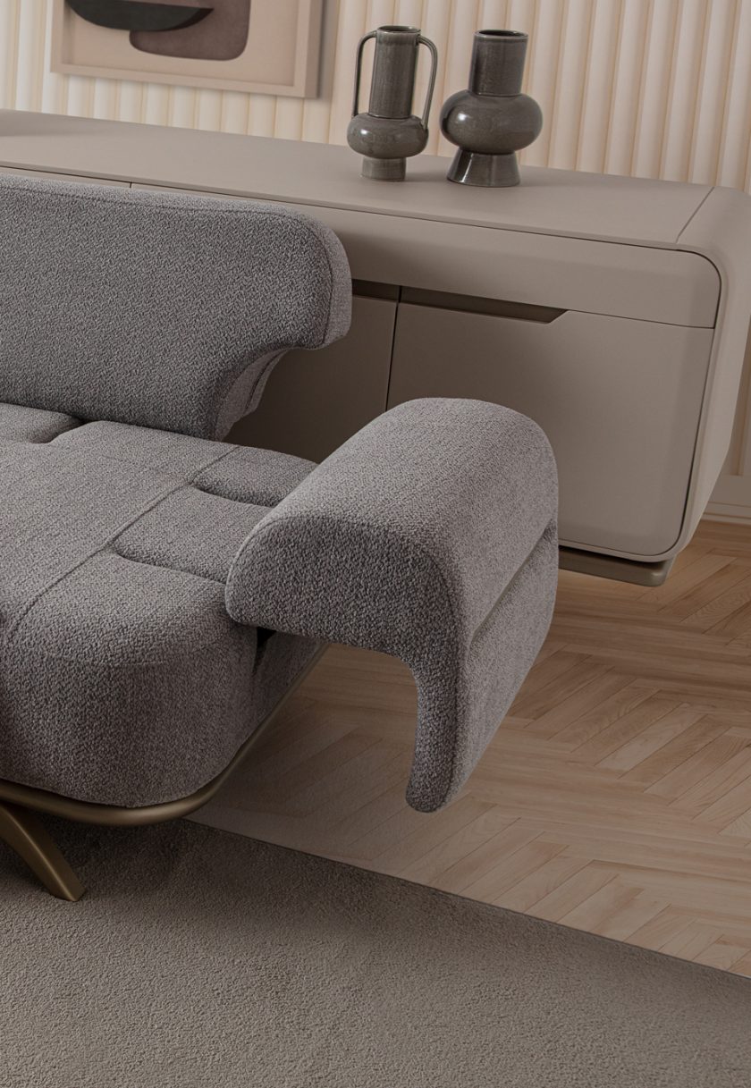 Bonj Koltuk Takımı - Görsel 9