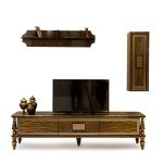 Artdeco Tv Ünitesi