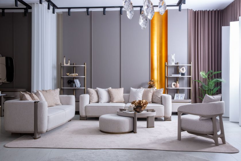 Velar Koltuk Takımı - Görsel 2