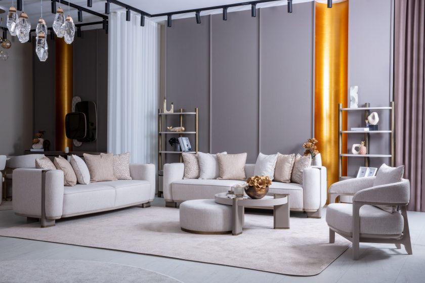 Velar Koltuk Takımı - Görsel 3