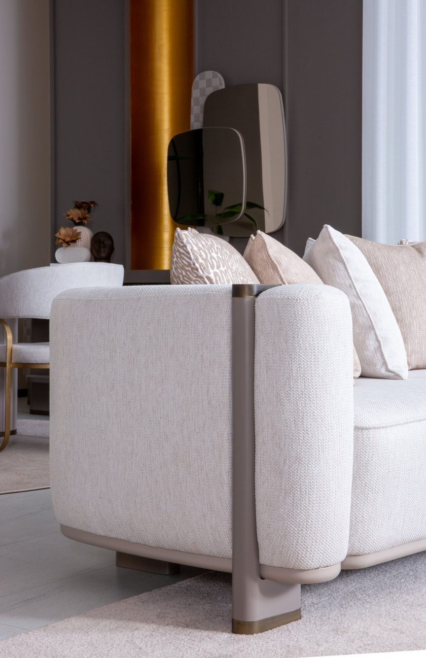 Velar Koltuk Takımı - Görsel 4