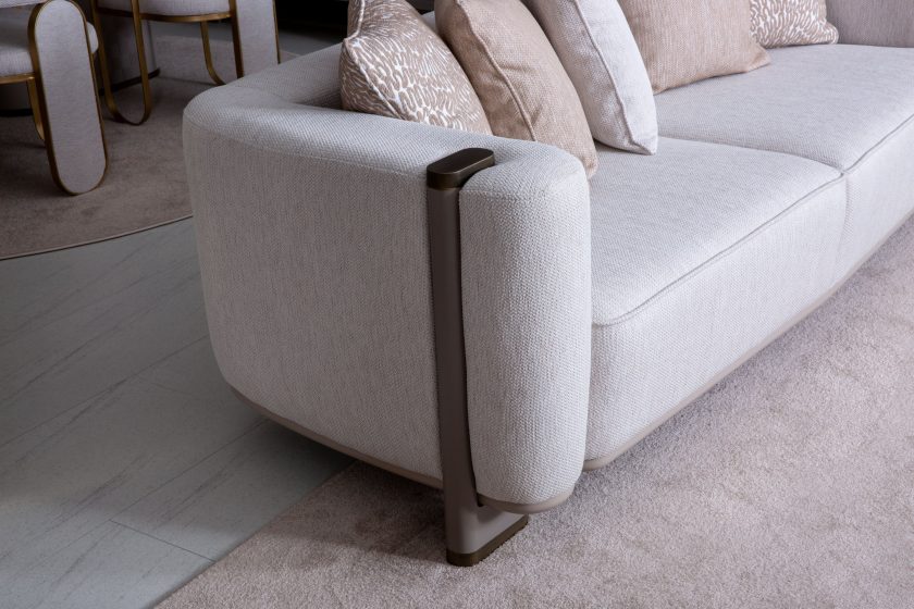 Velar Koltuk Takımı - Görsel 5