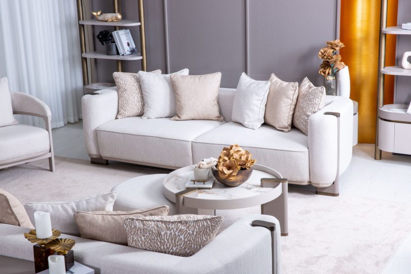 Velar Koltuk Takımı - Görsel 11