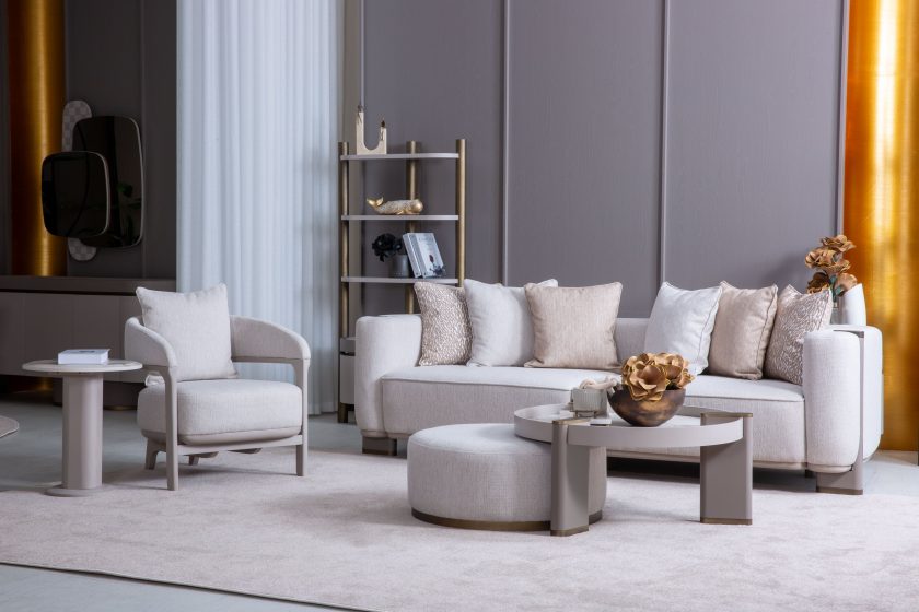 Velar Koltuk Takımı - Görsel 15