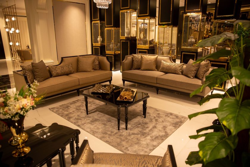 Milano Koltuk Takımı - Görsel 4