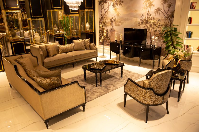 Milano Koltuk Takımı - Görsel 5