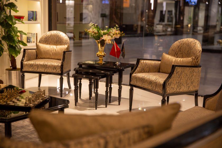 Milano Koltuk Takımı - Görsel 14