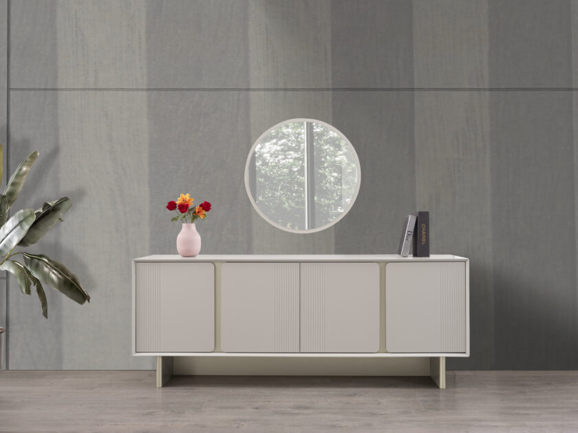 Lora Yemek Odası - Görsel 7