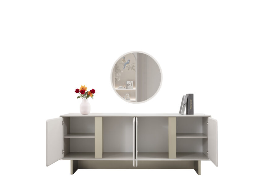 Lora Yemek Odası - Görsel 8