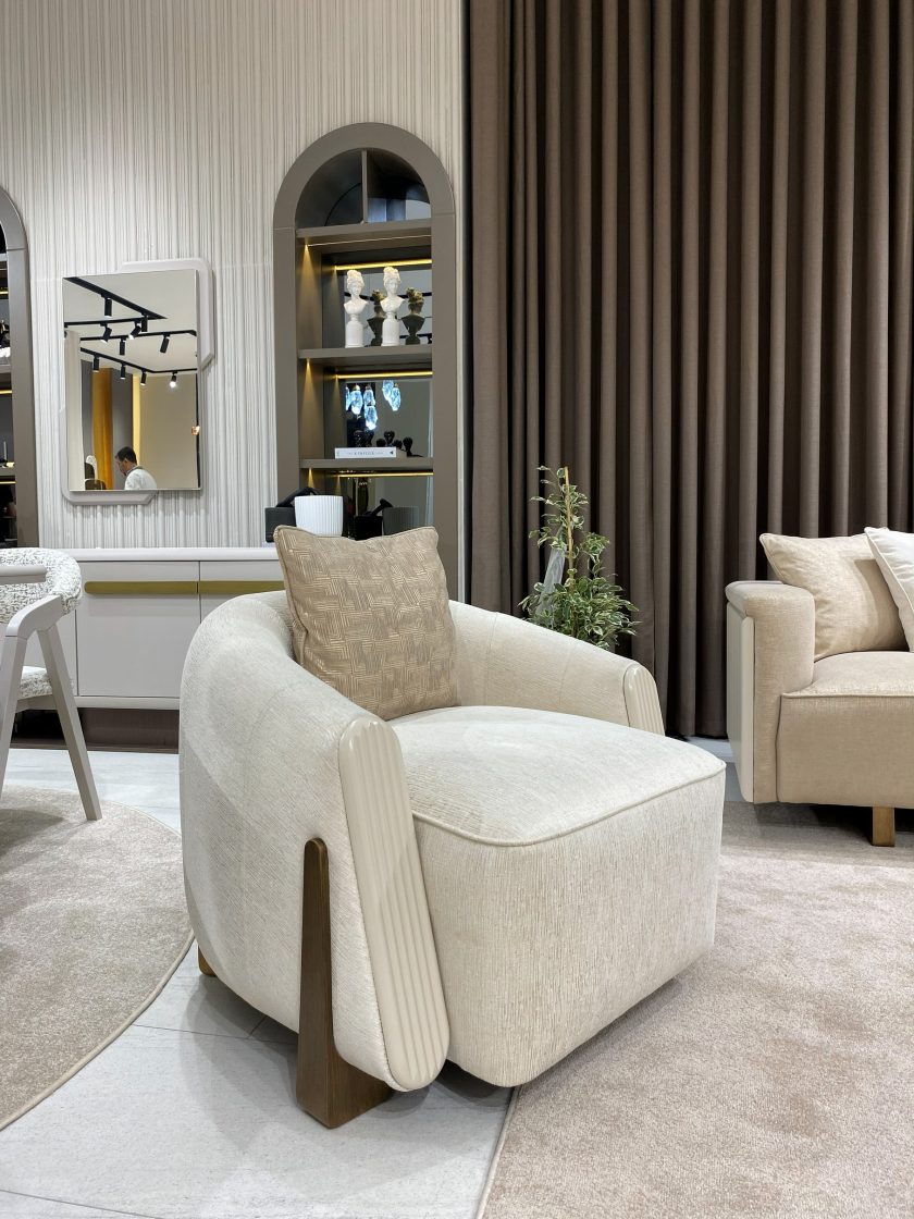 Arya Koltuk Takımı - Görsel 2