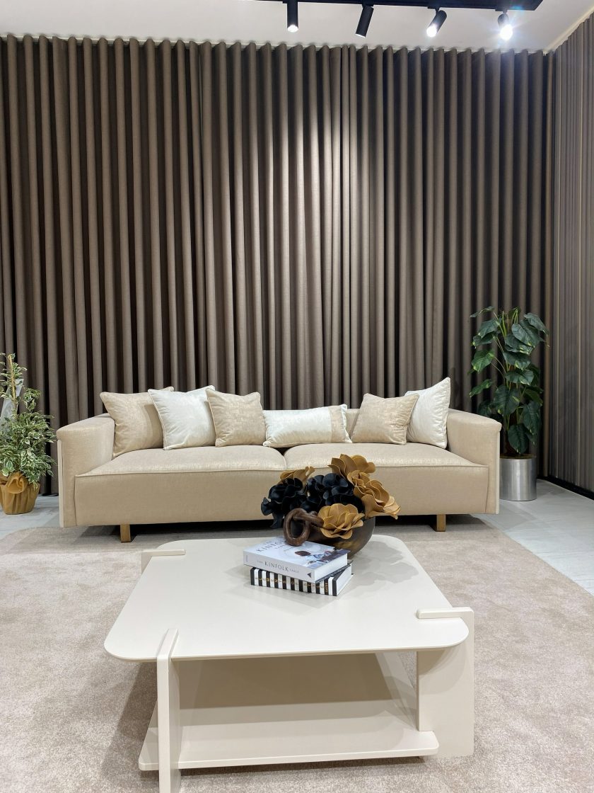 Arya Koltuk Takımı - Görsel 3