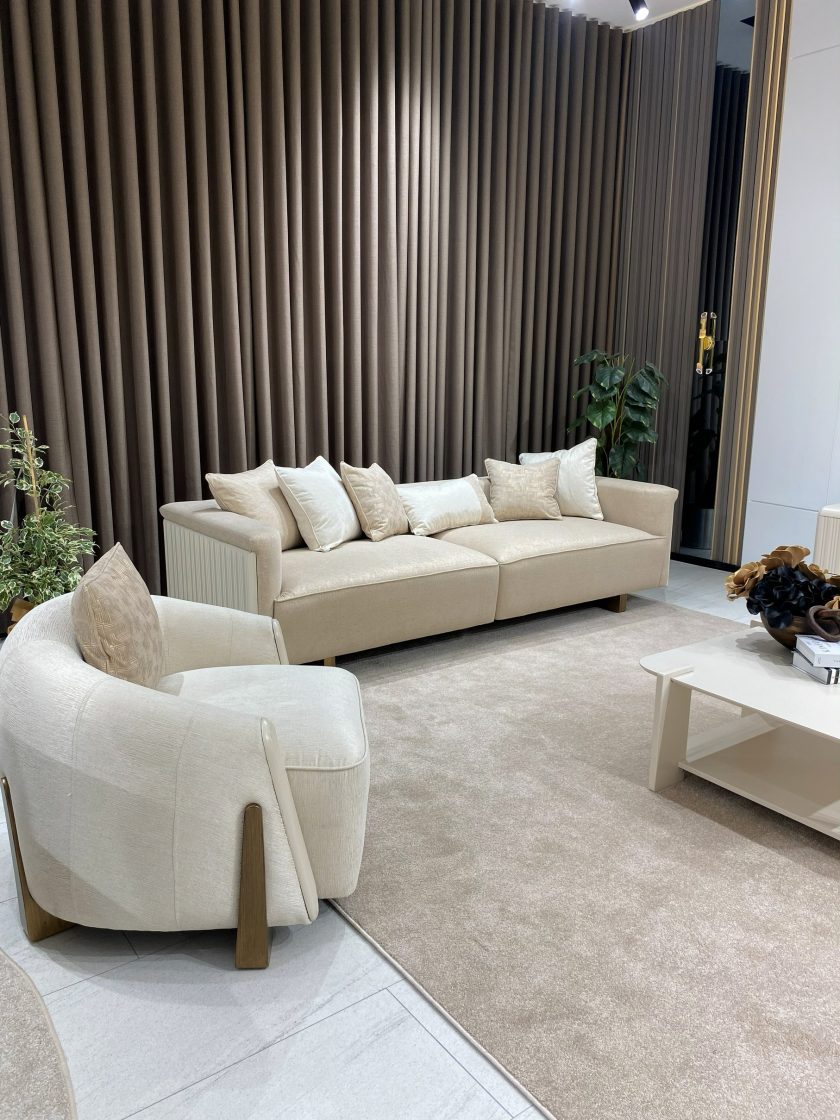 Arya Koltuk Takımı - Görsel 5