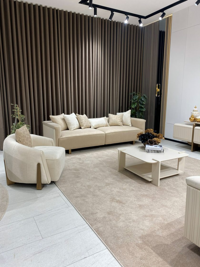 Arya Koltuk Takımı - Görsel 6