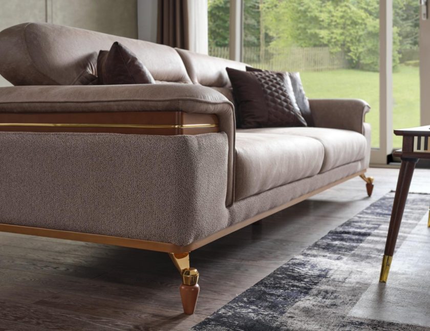 Ducati Koltuk Takımı - Görsel 2