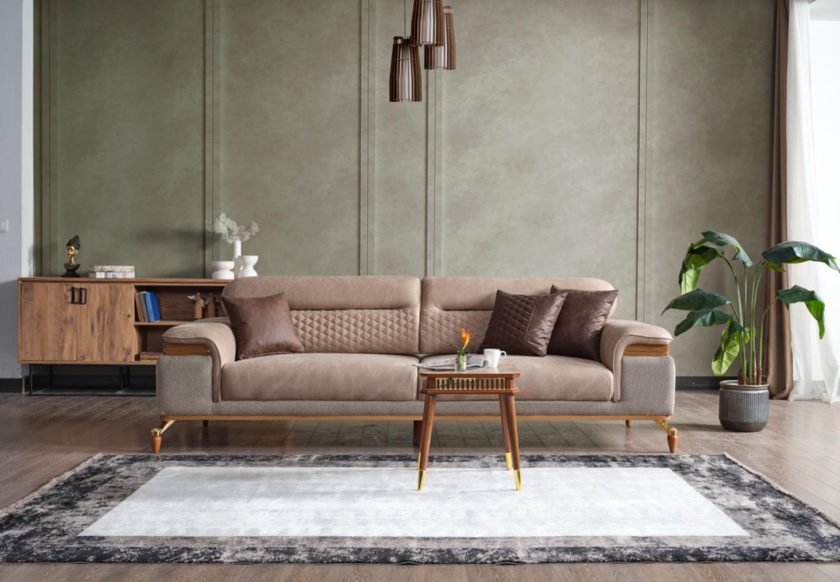 Ducati Koltuk Takımı - Görsel 3