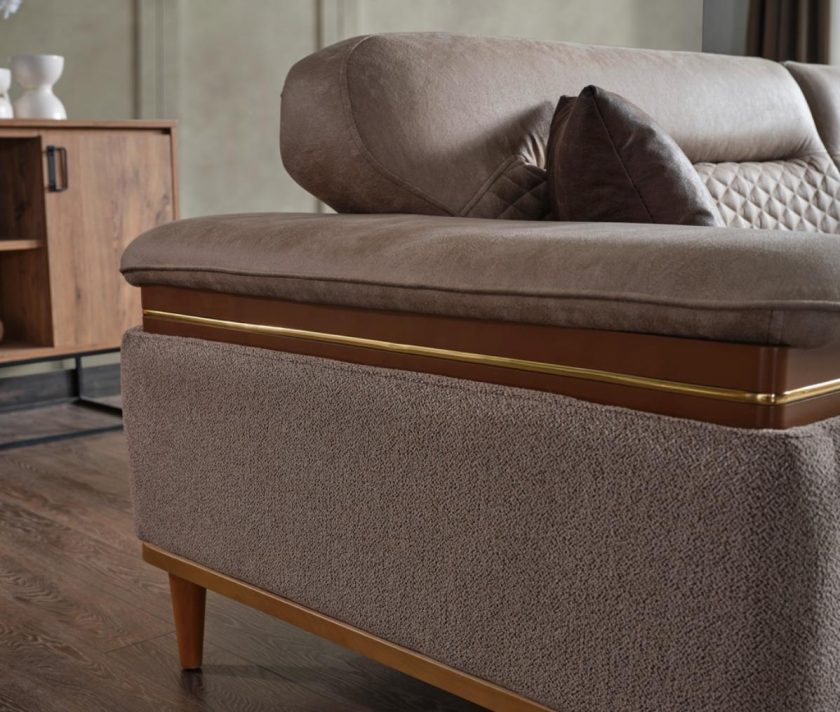 Ducati Koltuk Takımı - Görsel 5